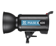 Quadralite Pulse X 600 - 1489653 - zdjęcie 2